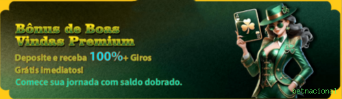 Apostas esportivas da betnacional com odds competitivas