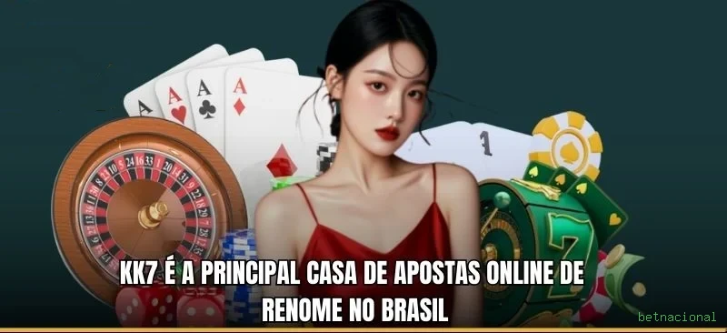 Ganhe prêmios incríveis na betnacional